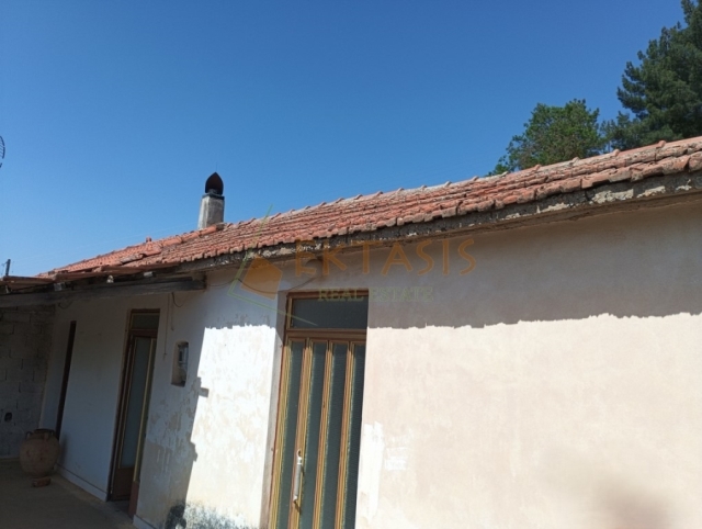 (Προς Πώληση) Κατοικία Μονοκατοικία || Ν. Αρκαδίας/Κορύθιο - 150 τ.μ, 2 Υ/Δ, 100.000€ 