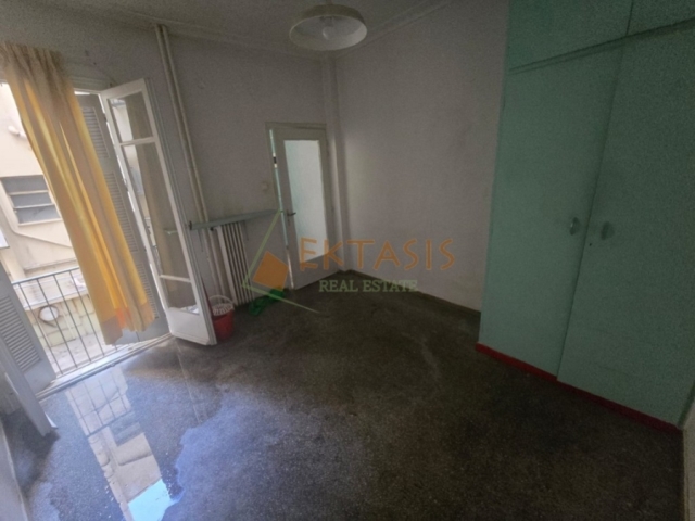 (Προς Πώληση) Κατοικία Διαμέρισμα || Αθήνα Κέντρο/Αθήνα - 21 τ.μ, 1 Υ/Δ, 50.000€ 