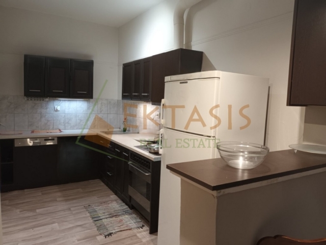 (For Rent) Residential Apartment || Arkadia/Tripoli - 100 Sq.m, 3 Bedrooms, 590€ 