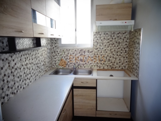 (For Rent) Residential Apartment || Arkadia/Tripoli - 56 Sq.m, 1 Bedrooms, 450€ 