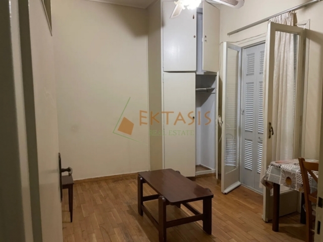 (Προς Ενοικίαση) Κατοικία Γκαρσονιέρα || Αθήνα Νότια/Καλλιθέα - 30 τ.μ, 350€ 