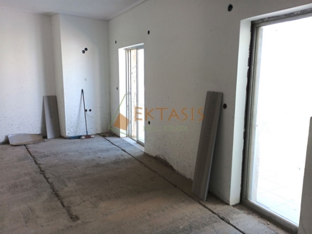 (Προς Πώληση) Κατοικία Πολυκατοικία/Κτίριο || Ν. Αρκαδίας/Τρίπολη - 143 τ.μ, 3 Υ/Δ, 115.000€ 