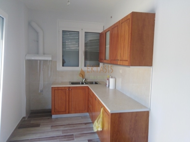 (For Rent) Residential Studio || Arkadia/Tripoli - 42 Sq.m, 1 Bedrooms, 300€ 