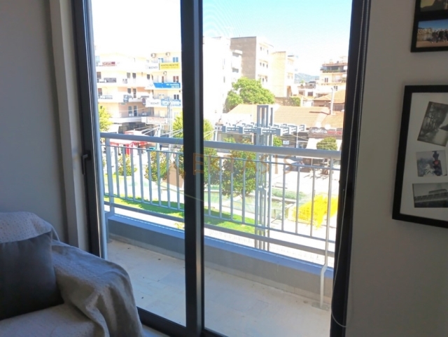 (For Rent) Residential Apartment || Arkadia/Tripoli - 62 Sq.m, 1 Bedrooms, 700€ 