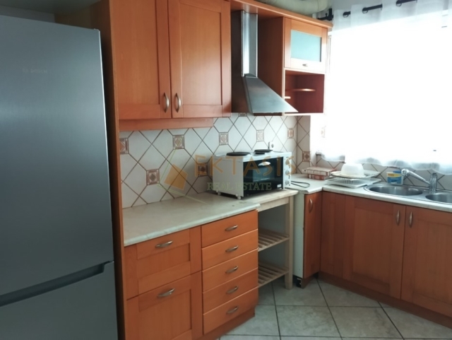 (For Rent) Residential Apartment || Arkadia/Tripoli - 64 Sq.m, 1 Bedrooms, 550€ 