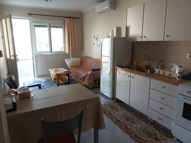 (For Rent) Residential Apartment || Arkadia/Tripoli - 35 Sq.m, 1 Bedrooms, 250€ 