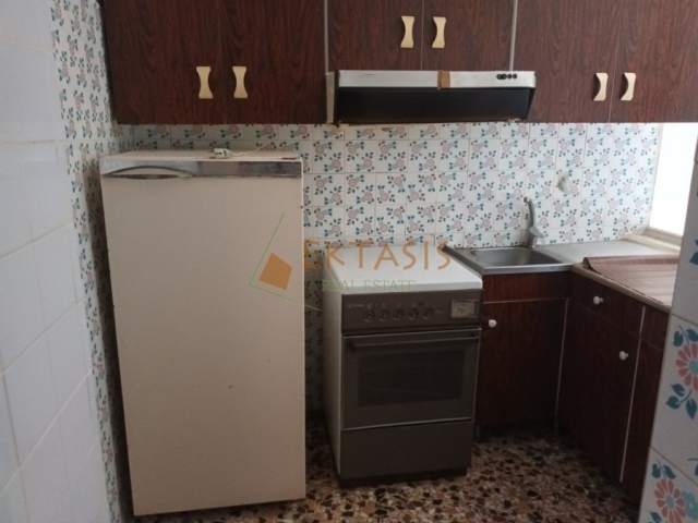 (For Rent) Residential Studio || Arkadia/Tripoli - 45 Sq.m, 1 Bedrooms, 250€ 