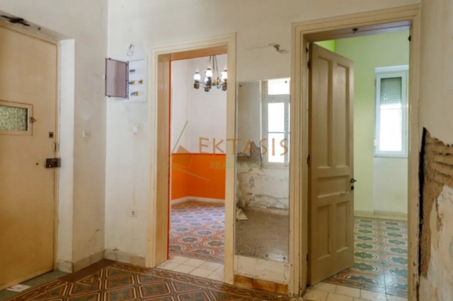 (Προς Πώληση) Κατοικία Διαμέρισμα || Αθήνα Κέντρο/Αθήνα - 72 τ.μ, 2 Υ/Δ, 142.000€ 