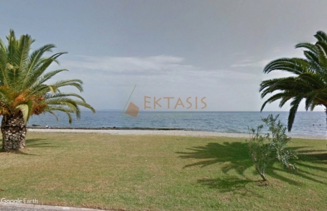(Προς Πώληση) Αξιοποιήσιμη Γη Οικόπεδο || Ανατολική Αττική/Νέα Μάκρη - 400 τ.μ, 150.000€ 