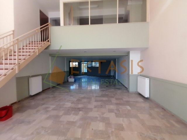 (For Rent) Commercial Retail Shop || Arkadia/Tripoli - 250 Sq.m, 800€ 