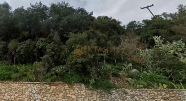 (Προς Πώληση) Αξιοποιήσιμη Γη Οικόπεδο || Ν. Αρκαδίας/Γόρτυνα - 295 τ.μ, 34.000€ 