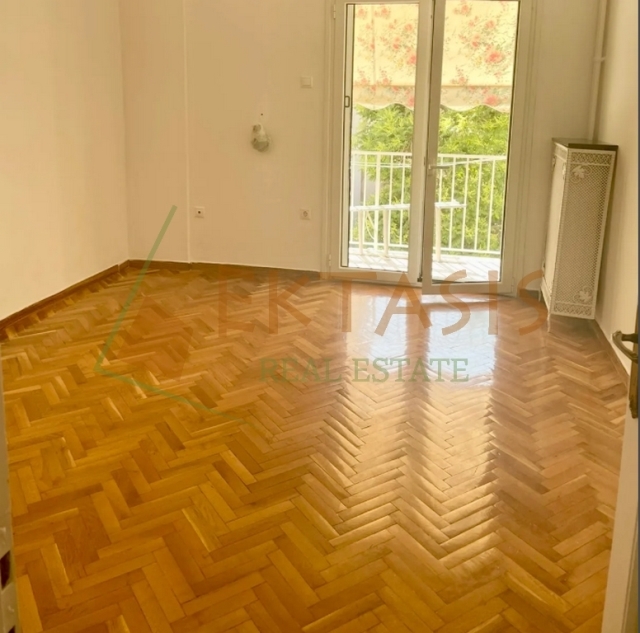 (For Sale) Residential Apartment || Athens Center/Athens - 60 Sq.m, 1 Bedrooms, 120.000€ 
