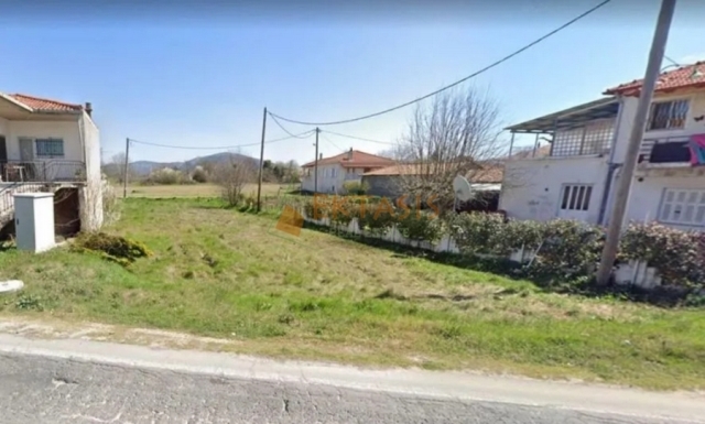 (For Sale) Land Plot || Arkadia/Tegea - 556 Sq.m, 46.000€ 