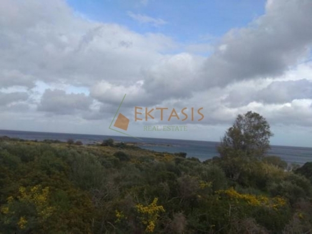 (For Sale) Land Plot || Lakonia/Monemvasia - 538 Sq.m, 20.000€ 