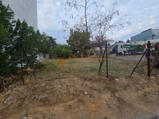(For Sale) Land Plot || Athens South/Alimos - 301 Sq.m, 437.000€ 
