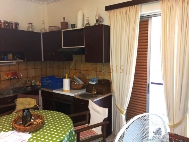 (Προς Πώληση) Κατοικία Διαμέρισμα || Ν. Αρκαδίας/Τρίπολη - 66 τ.μ, 1 Υ/Δ, 75.000€ 
