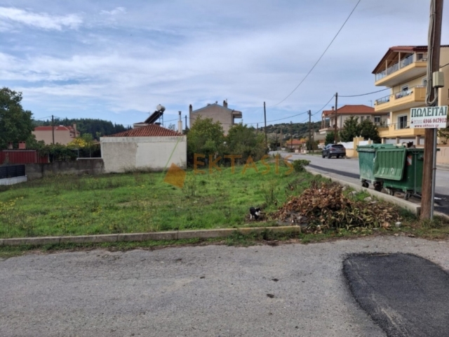 (Προς Πώληση) Αξιοποιήσιμη Γη Οικόπεδο || Ν. Αρκαδίας/Τρίπολη - 263 τ.μ, 60.000€ 