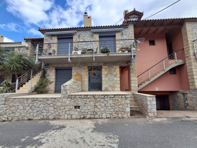 (Προς Πώληση) Κατοικία Διαμέρισμα || Ν. Αρκαδίας/Βόρεια Κυνουρία - 98 τ.μ, 2 Υ/Δ, 115.000€ 