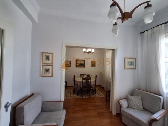 (For Sale) Residential Floor Apartment || Arkadia/Tripoli - 92 Sq.m, 2 Bedrooms, 120.000€ 