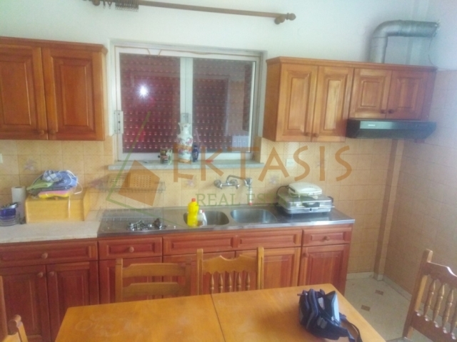 (For Rent) Residential Detached house || Arkadia/Tegea - 100 Sq.m, 3 Bedrooms, 550€ 