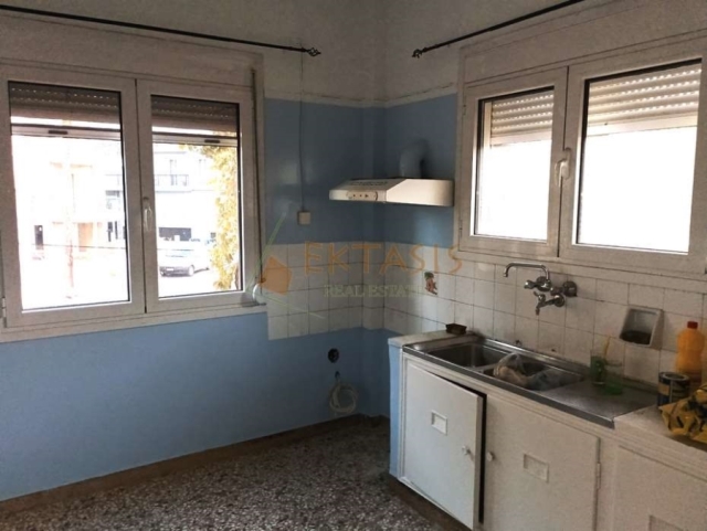 (For Rent) Residential Floor Apartment || Arkadia/Tripoli - 95 Sq.m, 2 Bedrooms, 420€ 