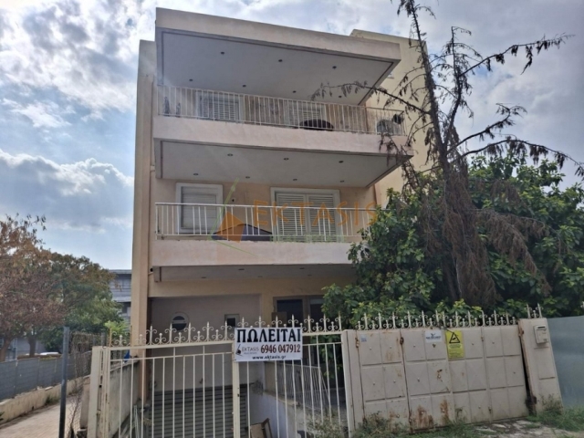 (For Sale) Residential Building || Athens West/Peristeri - 293 Sq.m, 6 Bedrooms, 300.000€ 