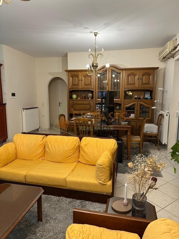 (For Sale) Residential Apartment || Athens West/Ilion-Nea Liosia - 100 Sq.m, 2 Bedrooms, 300.000€ 
