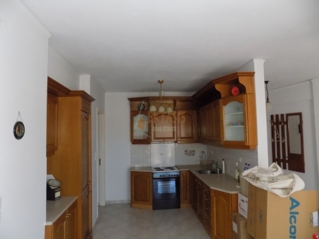 (For Rent) Residential Apartment || Arkadia/Tripoli - 57 Sq.m, 2 Bedrooms, 400€ 