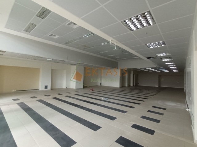 (For Sale) Commercial Retail Shop || Arkadia/Tripoli - 644 Sq.m, 1.075.000€ 