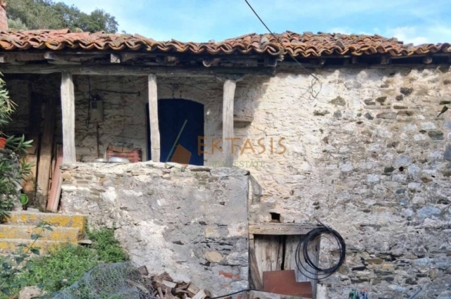 (Προς Πώληση) Κατοικία Μονοκατοικία || Ν. Λακωνίας/Πελλάνα - 80 τ.μ, 22.000€ 