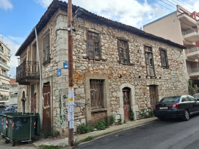 (Προς Πώληση) Κατοικία Μονοκατοικία || Ν. Αρκαδίας/Τρίπολη - 190 τ.μ, 160.000€ 