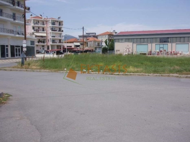 (For Sale) Land Plot || Arkadia/Tripoli - 1.963 Sq.m, 610.000€ 