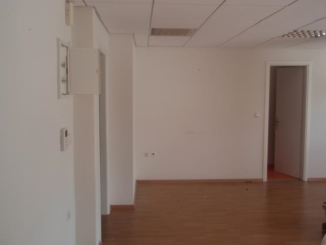 (For Rent) Commercial Office || Arkadia/Tripoli - 70 Sq.m, 400€ 