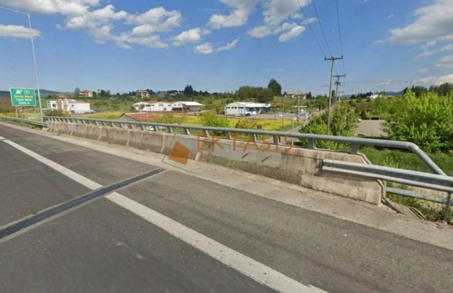 (For Rent) Commercial Industrial Area || Arkadia/Tripoli - 320 Sq.m, 1.700€ 