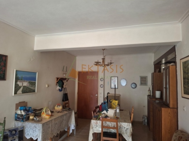 (Προς Πώληση) Κατοικία Διαμέρισμα || Ν. Αρκαδίας/Τρίπολη - 92 τ.μ, 2 Υ/Δ, 118.000€ 