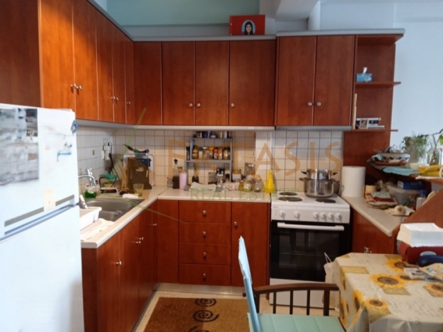 (Προς Πώληση) Κατοικία Διαμέρισμα || Ν. Αρκαδίας/Τρίπολη - 56 τ.μ, 2 Υ/Δ, 92.000€ 