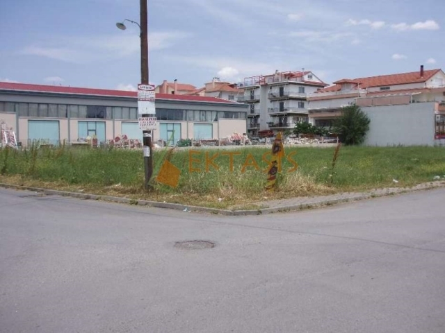 (For Sale) Land Plot || Arkadia/Tripoli - 985 Sq.m, 330.000€ 