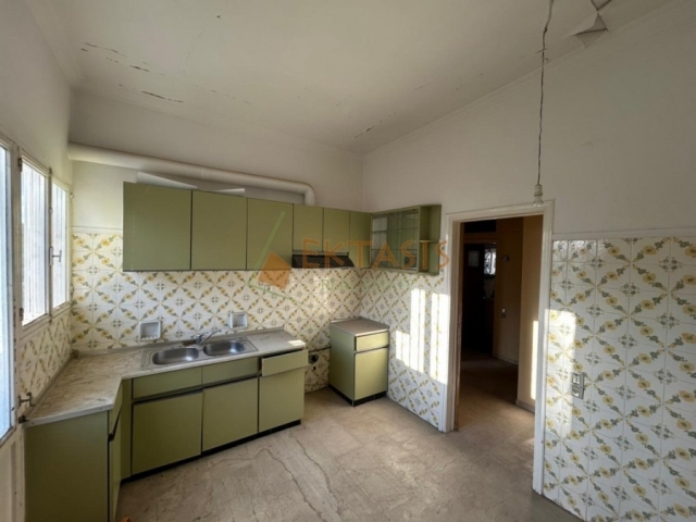 (Προς Πώληση) Κατοικία Διαμέρισμα || Αθήνα Δυτικά/Χαϊδάρι - 98 τ.μ, 2 Υ/Δ, 140.000€ 