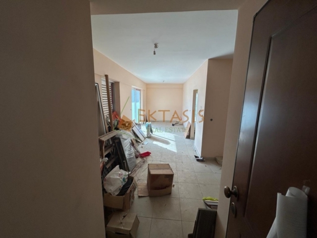 (For Sale) Residential Apartment || Athens West/Peristeri - 54 Sq.m, 1 Bedrooms, 130.000€ 