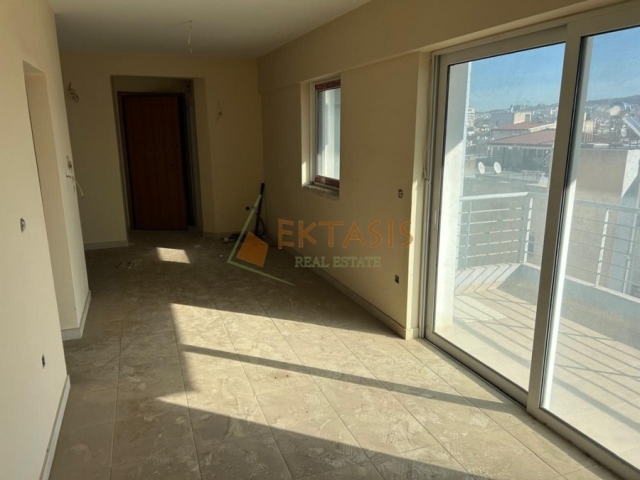 (For Sale) Residential Apartment || Athens West/Peristeri - 54 Sq.m, 1 Bedrooms, 130.000€ 