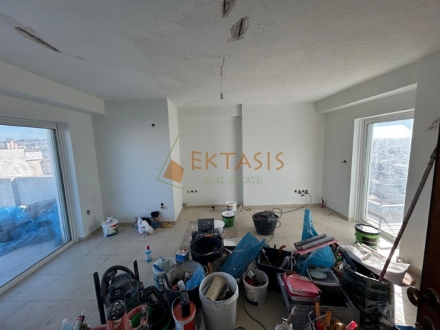 (For Sale) Residential Floor Apartment || Athens West/Peristeri - 85 Sq.m, 2 Bedrooms, 240.000€ 