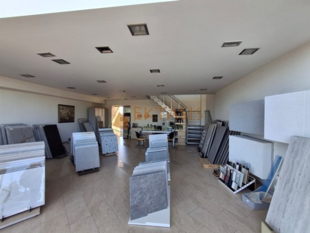 (For Sale) Commercial Commercial Property || Arkadia/Tripoli - 856 Sq.m, 700.000€ 