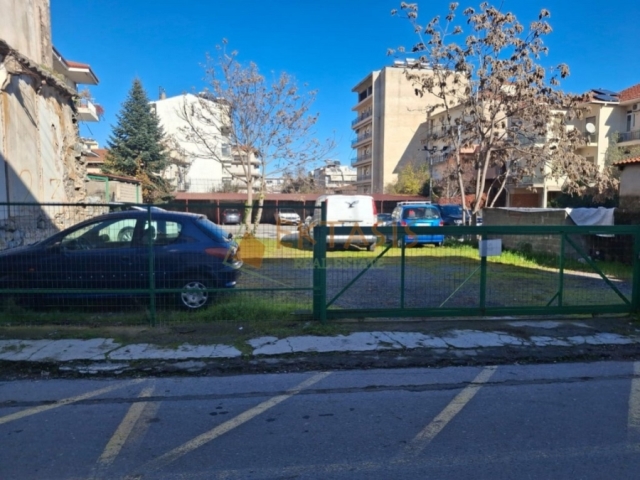 (For Sale) Land Plot || Arkadia/Tripoli - 197 Sq.m, 110.000€ 