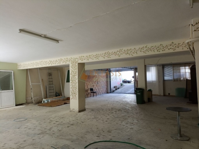 (For Sale) Commercial Showroom || Arkadia/Tripoli - 400 Sq.m, 140.000€ 