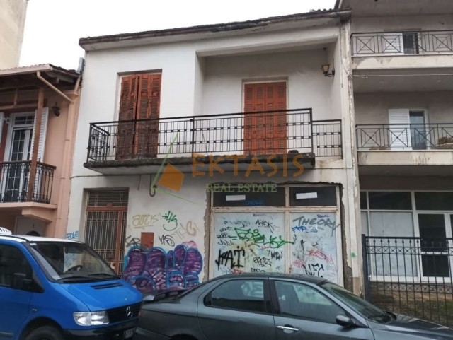 (For Sale) Residential Detached house || Arkadia/Tripoli - 126 Sq.m, 2 Bedrooms, 135.000€ 