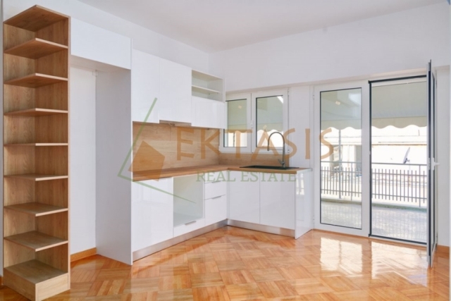 (Προς Πώληση) Κατοικία Διαμέρισμα || Αθήνα Κέντρο/Αθήνα - 93 τ.μ, 3 Υ/Δ, 225.000€ 