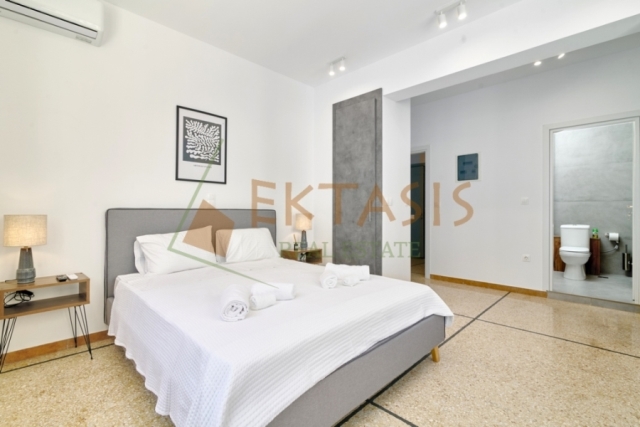 (Προς Πώληση) Κατοικία Διαμέρισμα || Αθήνα Κέντρο/Αθήνα - 75 τ.μ, 1 Υ/Δ, 210.000€ 