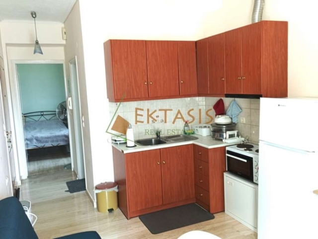 (Προς Πώληση) Κατοικία Διαμέρισμα || Ν. Αρκαδίας/Τρίπολη - 38 τ.μ, 1 Υ/Δ, 72.000€ 