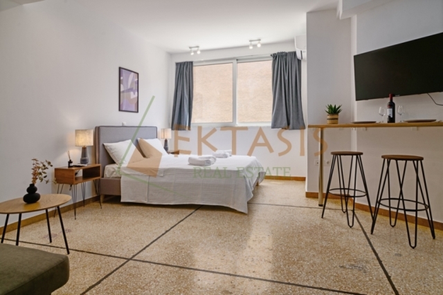 (Προς Πώληση) Κατοικία Διαμέρισμα || Αθήνα Κέντρο/Αθήνα - 75 τ.μ, 1 Υ/Δ, 210.000€ 