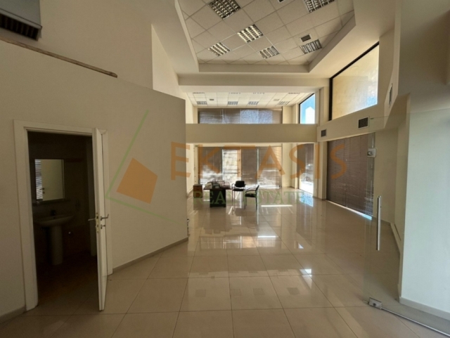 (Προς Ενοικίαση) Επαγγελματικός Χώρος Επαγγελματικός Χώρος || Πειραιάς/Νίκαια - 70 τ.μ, 1.200€ 